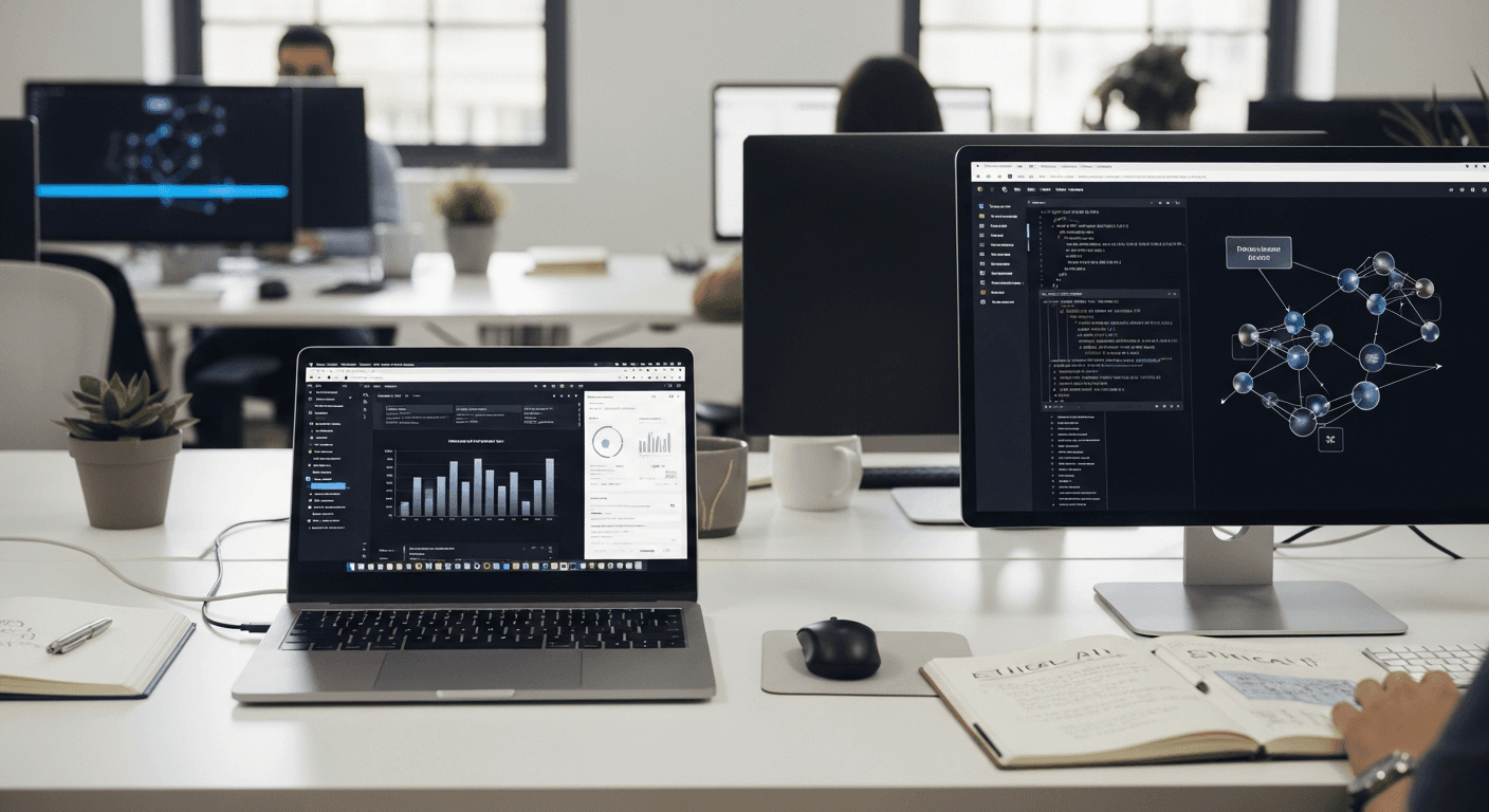 Beyond the Hype: Building Ethical AI with Differential Privacy