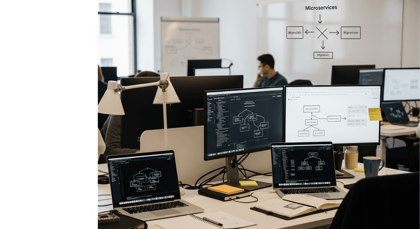 Sunucu Yok, Dert Çok: Serverless Mimarinin Karanlık Yüzü ve Çözüm Yolları