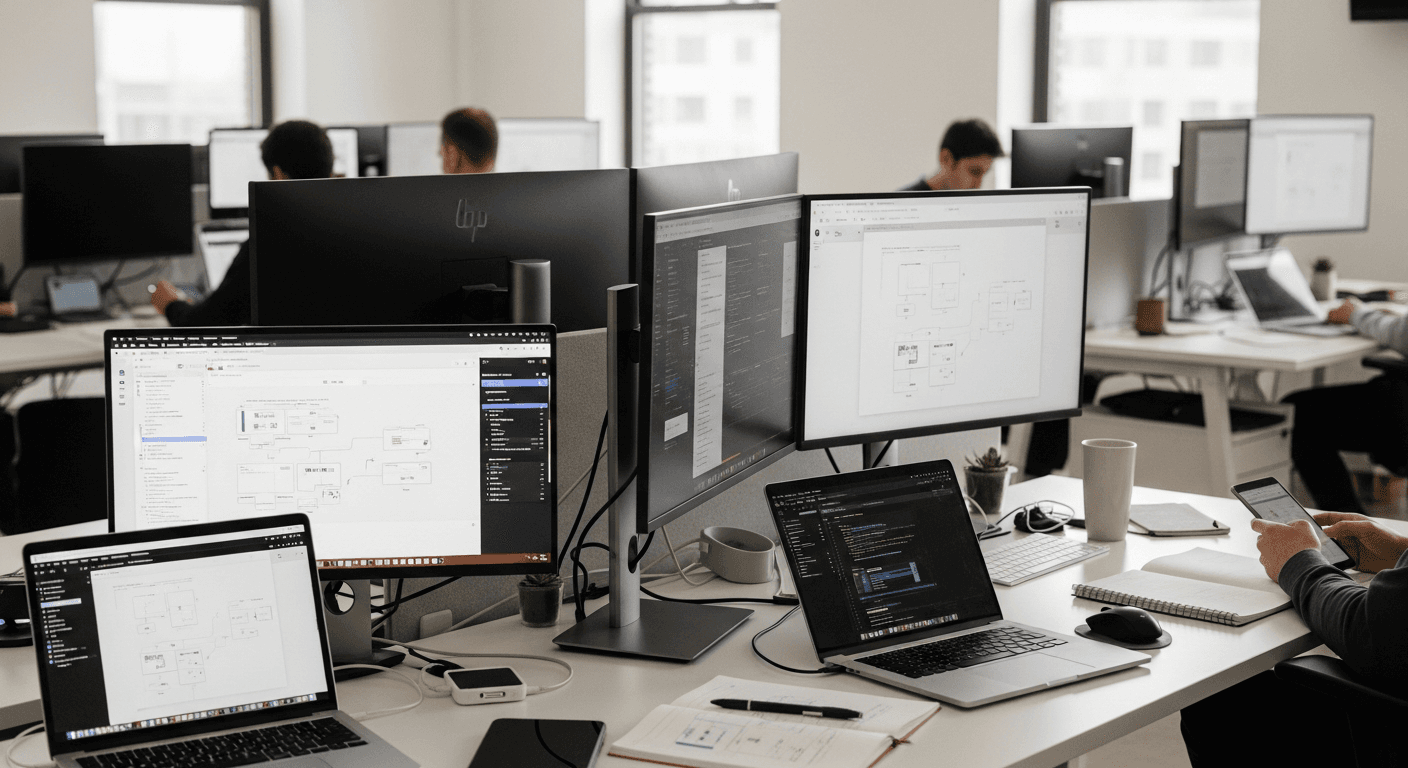Beyond the Buzz: Mastering Vector Databases for Real-World AI Applications