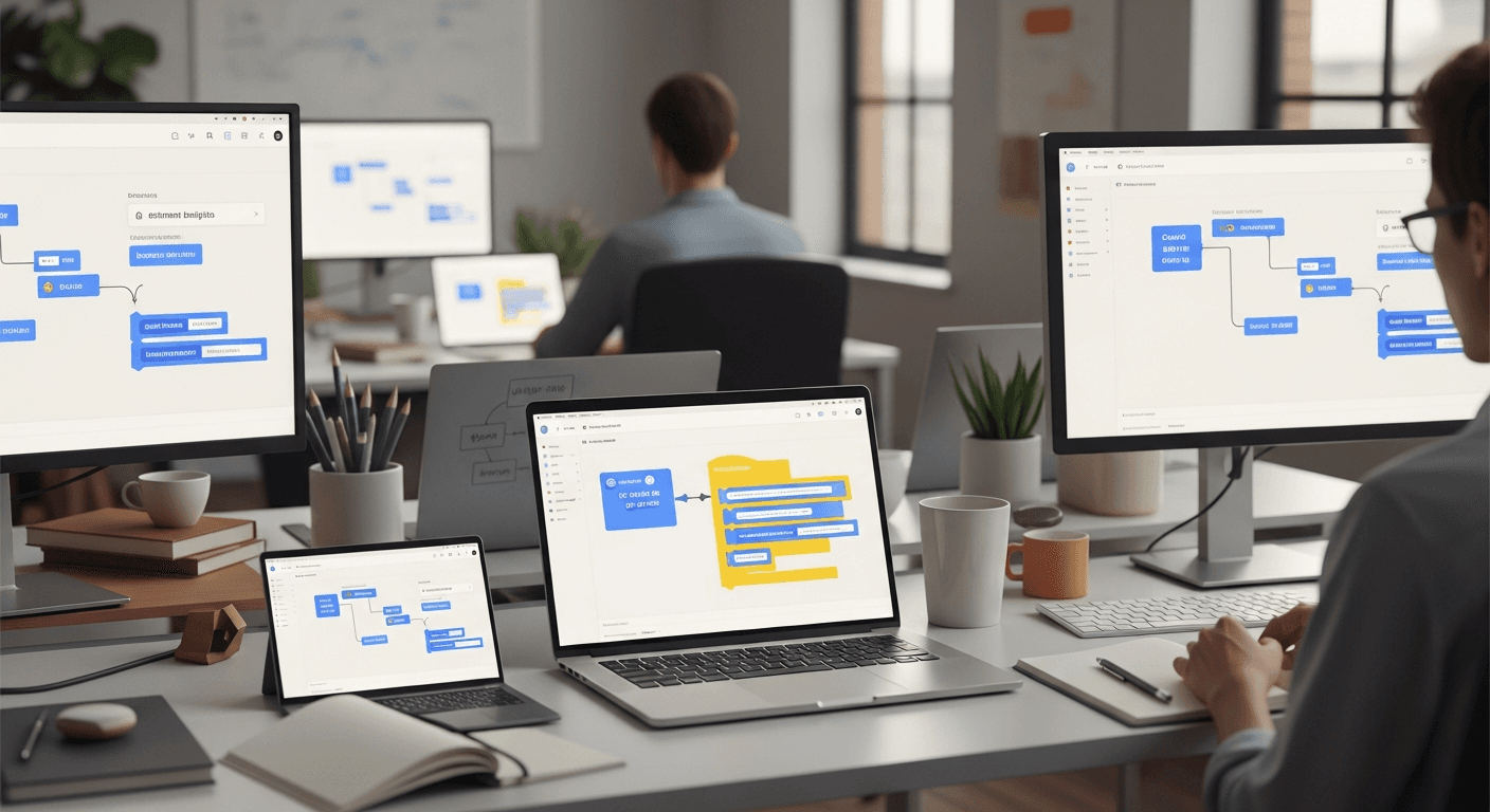 Edge AI: Mobil ve Web Uygulamalarında Yeni Sınır ve Geleceğin Deneyimleri
