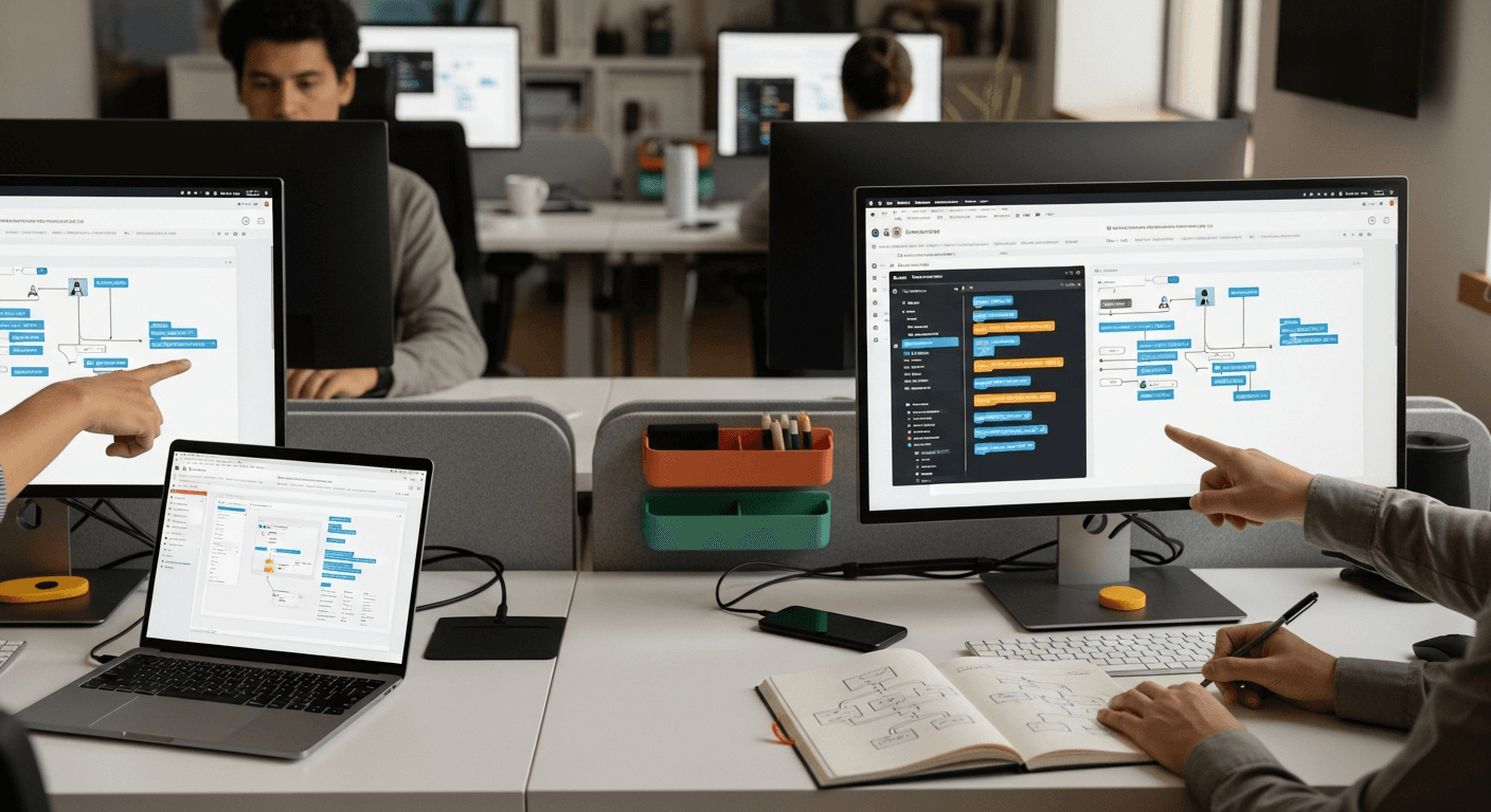 Mobil Uygulamalarda Kenar Yapay Zekası (Edge AI) Devrimi: Cihaz Üzerinde Akıllı Çözümlerin Geleceği