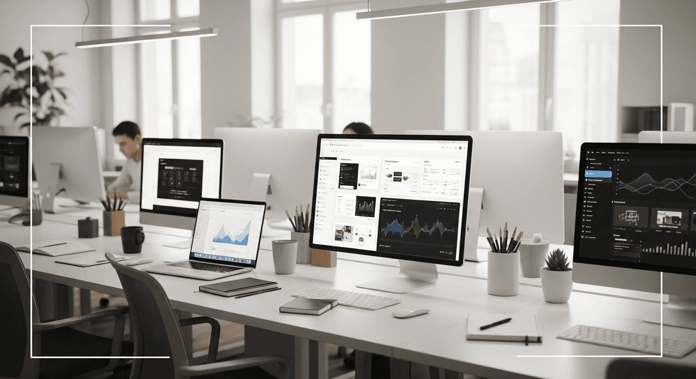Mastering Product Discovery: A Practical Guide for Founders and SMEs