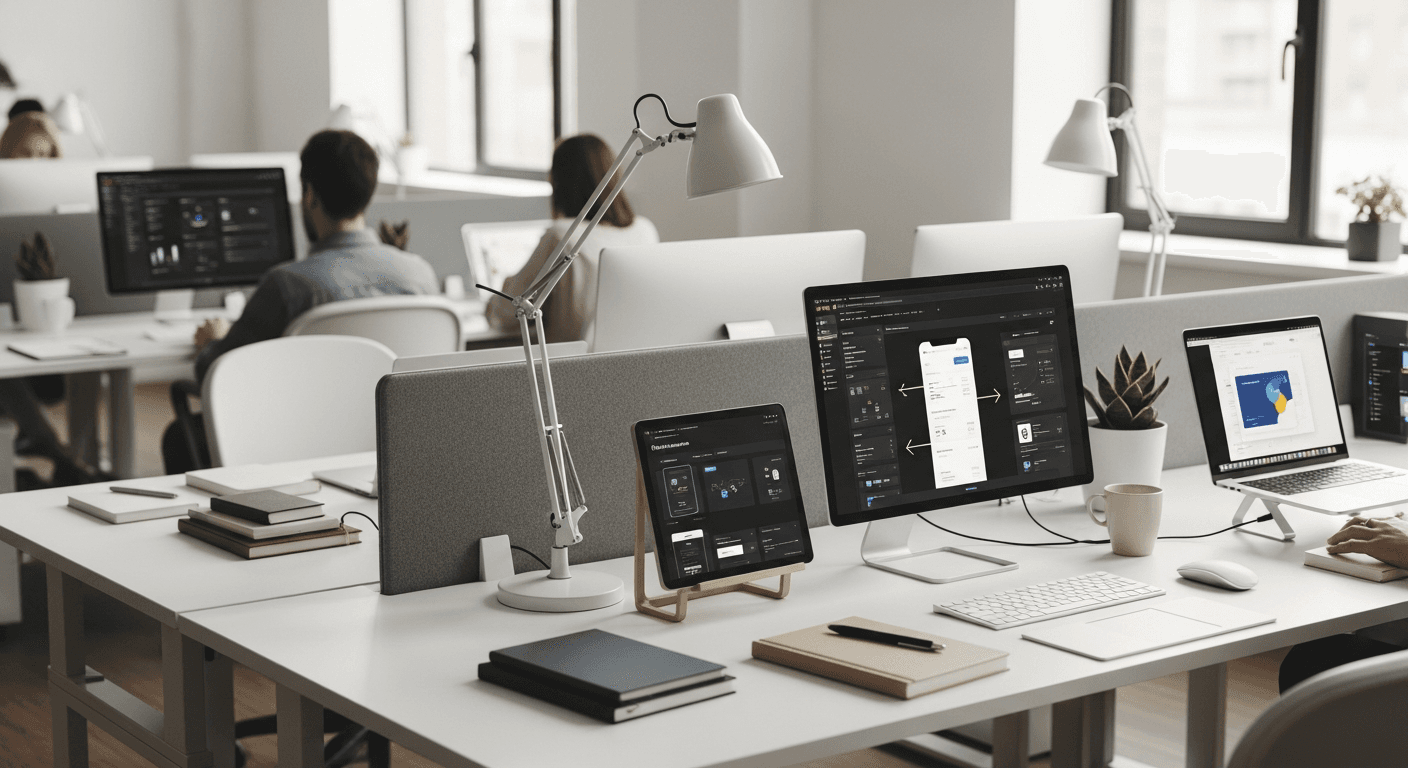 Custom Software Development: When to Build vs. Buy for Business Growth