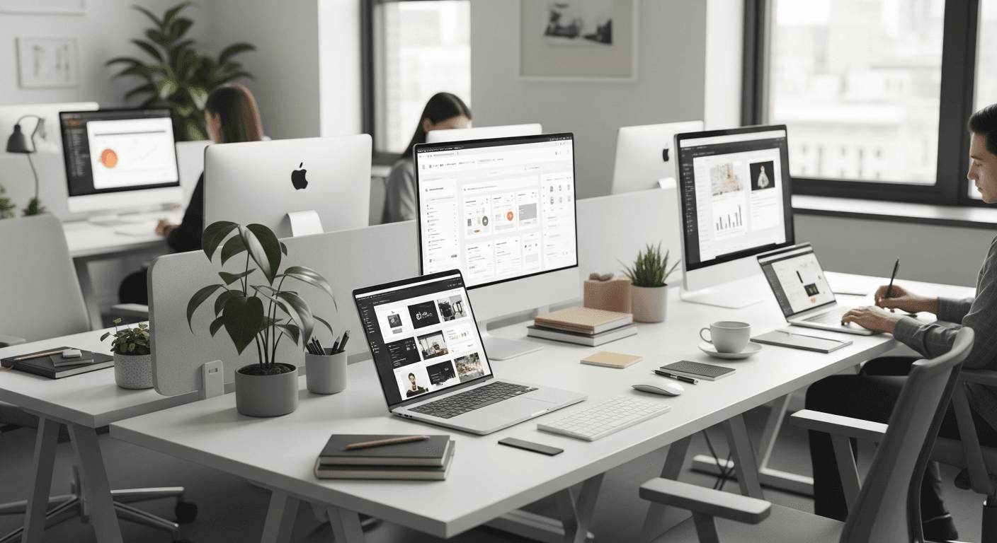 Flutter App Development: A Strategic Choice for Product-Minded Businesses