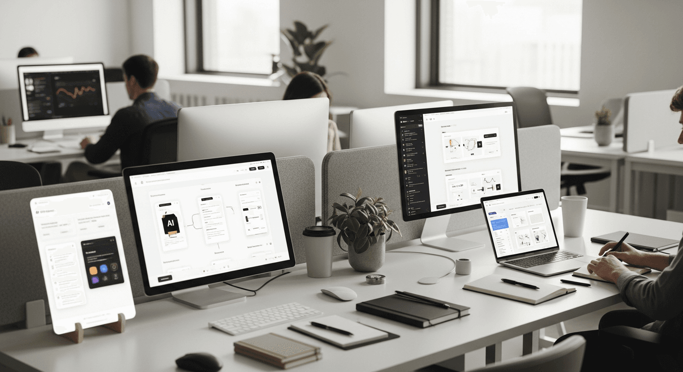 Integrating AI into Existing Systems: A Product-Minded Guide